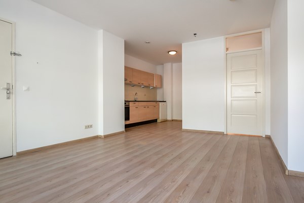 Medium property photo - Sloterkade 74H, 1058 HH Amsterdam